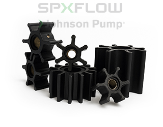 Johnson Impeller